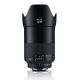 Obiettivo Carl Zeiss Milvus ZE 1.4/35mm per Canon