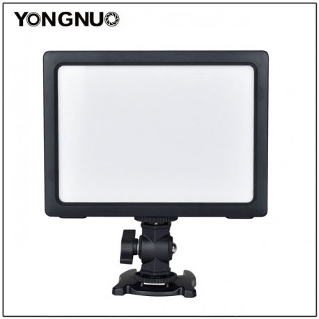 Yongnuo Faretto a LED YN-116 3200K-5500K video light