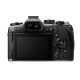 Fotocamera Olympus OM-D E-M1 Mark II Body Silver Edition
