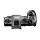 Fotocamera Olympus OM-D E-M1 Mark II Body Silver Edition