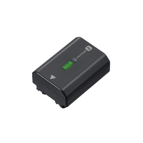 Sony NP-FZ100 Batteria Originale 2280mAh per le mirrorless A9 A7III A7rIII