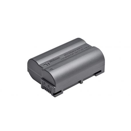 Nikon EN-EL15b Batteria Originale per D780 Z6 Z7 D7500 D7200 D7100 D750 D500 D810 D610 D850