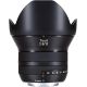 Obiettivo Carl Zeiss Touit 2.8/12mm Distagon T* per Fujifilm X-Mount