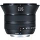 Obiettivo Carl Zeiss Touit 2.8/12mm Distagon T* per Fujifilm X-Mount