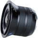 Obiettivo Carl Zeiss Touit 2.8/12mm Distagon T* per Fujifilm X-Mount