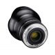 Obiettivo Samyang Premium Manual Focus XP 14mm f/2.4 per Canon