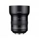 Obiettivo Samyang Premium Manual Focus XP 85mm f/1.2 per Canon