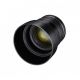 Obiettivo Samyang Premium Manual Focus XP 85mm f/1.2 per Canon