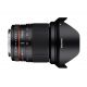Obiettivo Samyang 20mm F1.8 ED AS UMC per Nikon AE