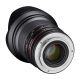 Obiettivo Samyang 20mm F1.8 ED AS UMC per Nikon AE