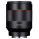 Obiettivo Samyang AF Autofocus 50mm f/1.4 AS UMC per Sony E-Mount