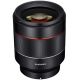Obiettivo Samyang AF Autofocus 50mm f/1.4 AS UMC per Sony E-Mount