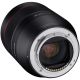 Obiettivo Samyang AF Autofocus 50mm f/1.4 AS UMC per Sony E-Mount