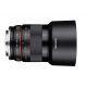 Obiettivo Samyang 35mm F1.2 ED AS UMC CS per Sony E