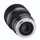 Obiettivo Samyang 35mm F1.2 ED AS UMC CS per Sony E
