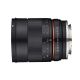 Obiettivo Samyang 85mm f/1.8 ED UMC CS per Sony E-Mount