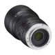 Obiettivo Samyang 85mm f/1.8 ED UMC CS per Sony E-Mount