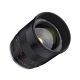 Obiettivo Samyang 85mm f/1.8 ED UMC CS per Sony E-Mount