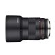 Obiettivo Samyang 85mm f/1.8 ED UMC CS per Fujifilm
