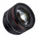 Obiettivo Samyang AF Autofocus 85mm F1.4 EF per Canon