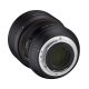 Obiettivo Samyang AF Autofocus 85mm F1.4 EF per Canon