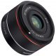 Obiettivo Samyang AF Autofocus 24mm F2.8 FE per Sony E-Mount