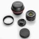 Obiettivo Samyang AF Autofocus 24mm F2.8 FE per Sony E-Mount