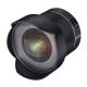 Obiettivo Samyang AF Autofocus 14mm F2.8 EF per Canon