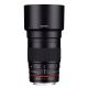 Obiettivo Samyang 135mm f/2.0 ED UMC II (AE) per Nikon F