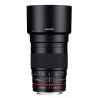 Obiettivo Samyang 135mm f/2.0 ED UMC II (AE) per Nikon F
