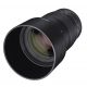 Obiettivo Samyang 135mm f/2.0 ED UMC II (AE) per Nikon F