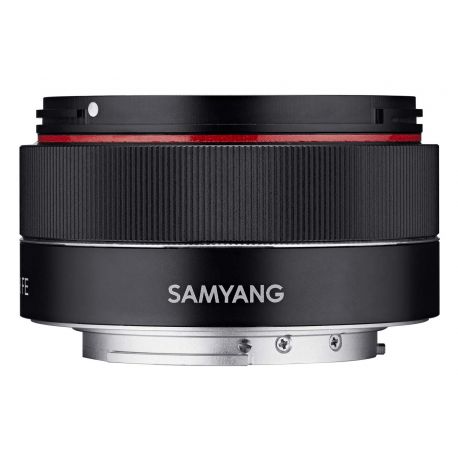 Obiettivo Samyang AF Autofocus 35mm F2.8 FE per Sony E-Mount