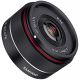 Obiettivo Samyang AF Autofocus 35mm F2.8 FE per Sony E-Mount