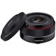 Obiettivo Samyang AF Autofocus 35mm F2.8 FE per Sony E-Mount