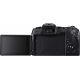 Fotocamera Mirrorless Canon EOS RP Body + adattatore EF-EOS R
