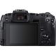 Fotocamera Mirrorless Canon EOS RP Body + adattatore EF-EOS R