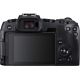 Fotocamera Mirrorless Canon EOS RP Body + adattatore EF-EOS R