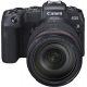 Fotocamera Mirrorless Canon EOS RP kit RF 24-105mm f/4L + adattatore EF-EOS R