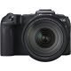 Fotocamera Mirrorless Canon EOS RP kit RF 24-105mm f/4L + adattatore EF-EOS R