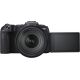 Fotocamera Mirrorless Canon EOS RP kit RF 24-105mm f/4L (no adattatore)