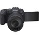 Fotocamera Mirrorless Canon EOS RP kit RF 24-105mm f/4L (no adattatore)