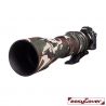 Easycover custodia in neoprene nero per obiettivo Tamron 150-600mm Lens Oak