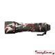 Easycover custodia in neoprene nero per obiettivo Tamron 150-600mm Lens Oak