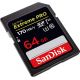 Sandisk 64GB Extreme PRO Scheda SD 170MB/s SDXC UHS-I