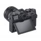 Fotocamera Mirrorless Fujifilm X-T30 solo corpo macchina nero