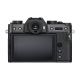 Fotocamera Mirrorless Fujifilm X-T30 solo corpo macchina nero