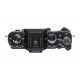 Fotocamera Mirrorless Fujifilm X-T30 solo corpo macchina nero