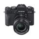Fotocamera Mirrorless Fujifilm X-T30 Kit 18-55mm F2.8-4 R LM OIS nero