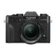 Fotocamera Mirrorless Fujifilm X-T30 Kit 18-55mm F2.8-4 R LM OIS nero
