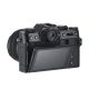 Fotocamera Mirrorless Fujifilm X-T30 Kit 18-55mm F2.8-4 R LM OIS nero
